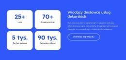 Wiodący Dostawca Usług Dekarskich - Amazing HTML Maker