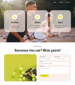 Beceri Geliştirme Fırsatları Için Ücretsiz Web Tasarımı