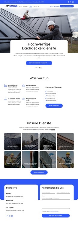 Zuverlässige Dachlösungen #Website-Builder-De-Seo-One-Item-Suffix