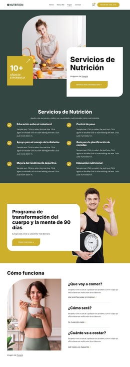 Servicios De Nutrición #Wordpress-Themes-Es-Seo-One-Item-Suffix