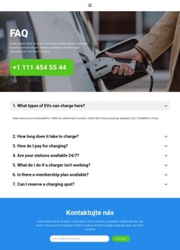 Electric Vehicle Charging #Html-Templates-Cs-Seo-One-Item-Suffix