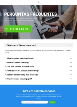 Electric Vehicle Charging #Html5-Template-Pt-Seo-One-Item-Suffix