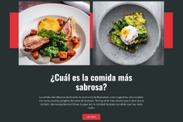 Restaurante Italiano Pasta #One-Page-Template-Es-Seo-One-Item-Suffix