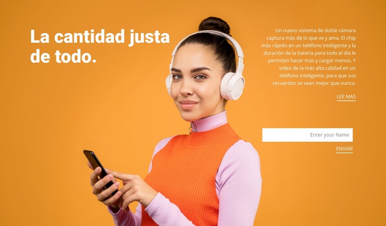 Nuevas tecnologías Diseño de páginas web