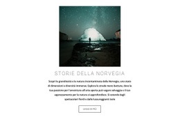 Visita La Norvegia - Crea Bellissimi Modelli