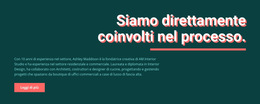 Intestazione, Riga, Testo E Pulsante #Website-Templates-It-Seo-One-Item-Suffix