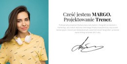 Twój Trener Projektowania - Kreatywny