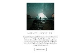 Norveç'I Ziyaret Edin
