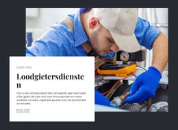 Keuken Verbouwen Door Deskundige Loodgieters