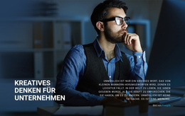 Lassen Sie Uns Ihr Zeichenbrett Sein – Einfaches WordPress-Theme