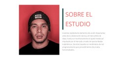 Descargar El Tema De WordPress Para Acerca Del Estudio De Música