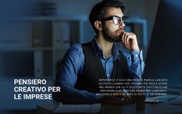 Generatore Di Mockup Di Siti Web Per Lasciaci Essere Il Tuo Tavolo Da Disegno