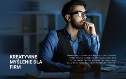 Najbardziej Kreatywny Projekt Dla Pozwól Nam Być Twoją Deską Kreślarską