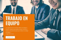 Gran Trabajo De Equipo - Diseño De Funcionalidad