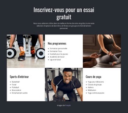 Formation Fonctionnelle Et De Groupe - Modèle Professionnel D'Une Page