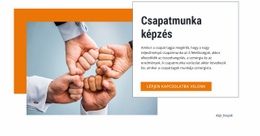 Ingyenes HTML5 A Teamwork Chat Összehozza A Csapatot Számára