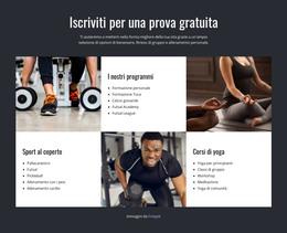 Formazione Funzionale E Di Gruppo #Html-Templates-It-Seo-One-Item-Suffix
