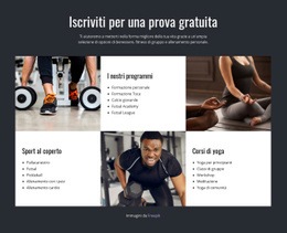 Formazione Funzionale E Di Gruppo #Html5-Template-It-Seo-One-Item-Suffix