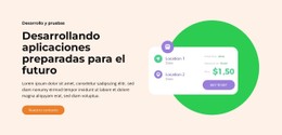 Aplicación Móvil Personalizada