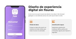 Aplicaciones Preparadas Para El Futuro - Diseño Múltiple