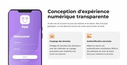 Applications Tournées Vers L'Avenir