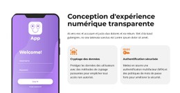 Applications Tournées Vers L'Avenir