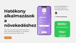 Bootstrap Témaváltozatok A Következőhöz: Innovatív Alkalmazásfejlesztés