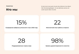 Мощные Приложения – Профессиональный Шаблон Сайта