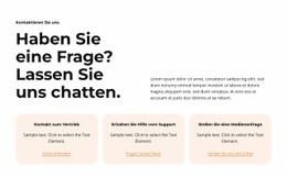 Professionell Und Zuverlässig