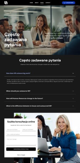 Lista Pytań I Odpowiadających Im Odpowiedzi