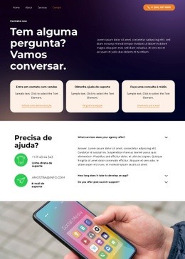 Autenticação Segura Modelos HTML5