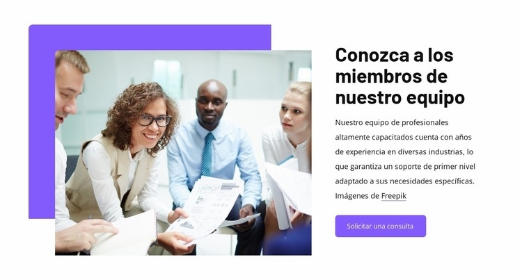 Todos los desafíos comprobados Diseño de páginas web