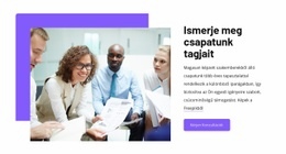 Lenyűgöző WordPress Téma Minden Kihívás Ellenőrizve Számára