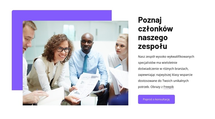 Każde wyzwanie sprawdzone Szablon HTML