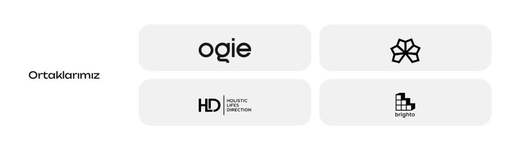 En iyi fabrika ortakları HTML Şablonu