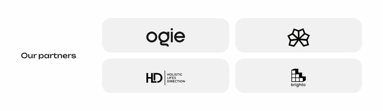 The best factory partners Website Design