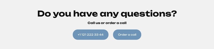 Sustainable Waste Management HTML Template