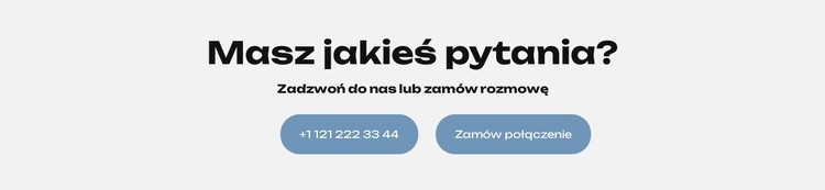 Zrównoważone zarządzanie odpadami Szablon CSS