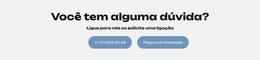 Gestão Sustentável De Resíduos - Tema CSS Gratuito