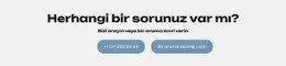 Sürdürülebilir Atık Yönetimi - Multipurpose HTML Layout Generator