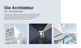 Mit Balance Und Sorgfalt Gestalten - Zielseite Für Jedes Gerät