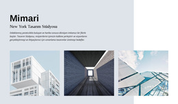 Denge Ve Özenle Tasarlama Için Web Sitesi Ilhamı