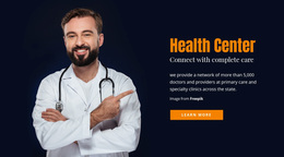 Nutrition Counseling - Web Page Design For Inspiration