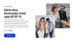Vi Hjälper Startups Att Växa