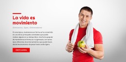 Máquinas De Ejercicio Personalizadas #Website-Design-Es-Seo-One-Item-Suffix