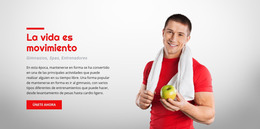 Máquinas De Ejercicio Personalizadas #Html-Templates-Es-Seo-One-Item-Suffix