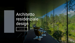 Architetto Ecologico - Modello Multiuso Creatività