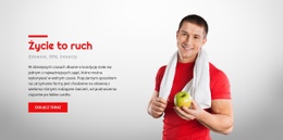 Maszyny Do Ćwiczeń Na Zamówienie