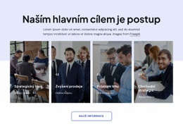 Zajistěte Si Svou Budoucnost