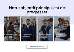 Sécurisez Votre Avenir